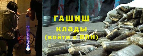 твердый Арсеньев